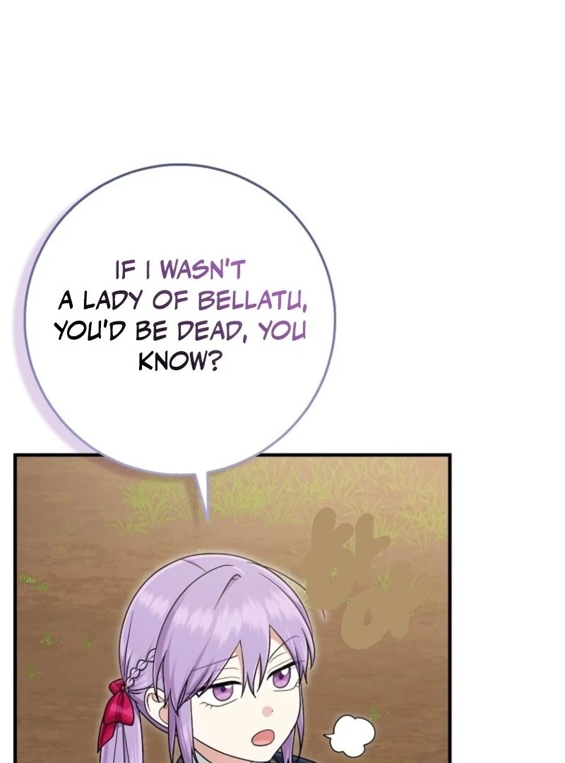 I Acted as the Adopted Daughter Too Well Chapter 102 - Page 31
