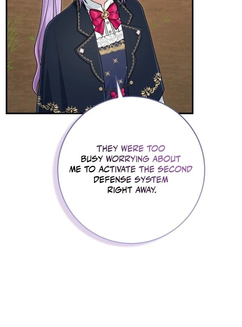 I Acted as the Adopted Daughter Too Well Chapter 102 - Page 32
