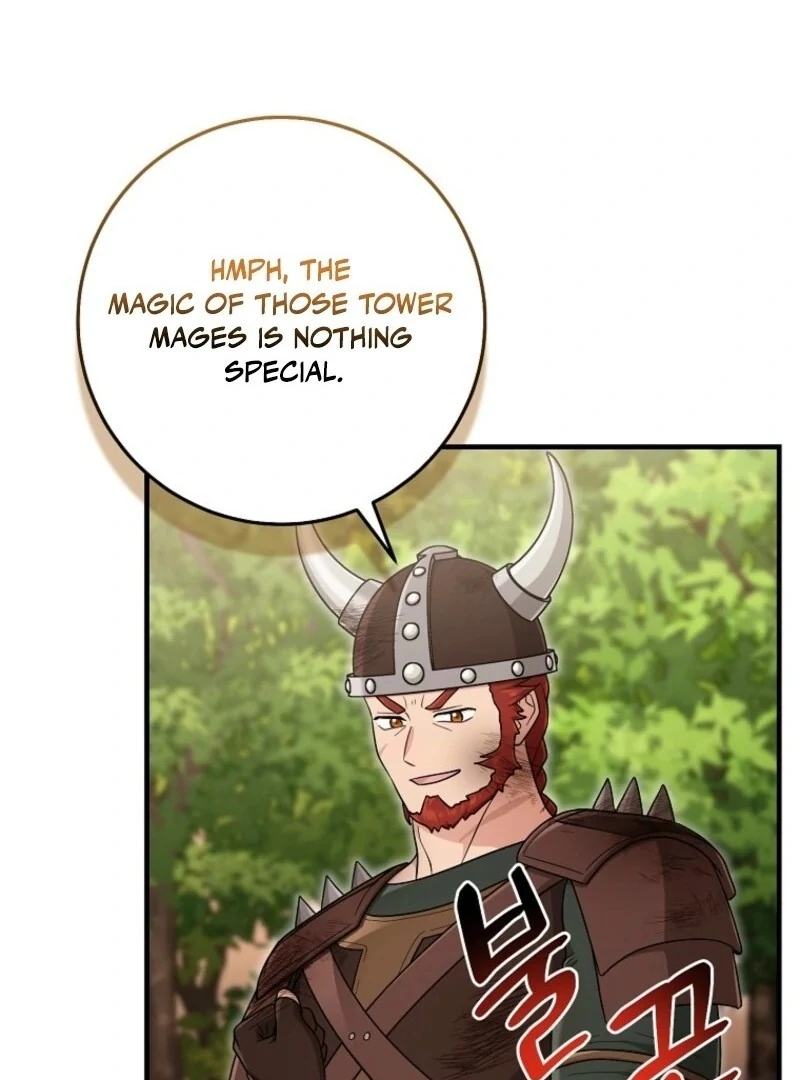 I Acted as the Adopted Daughter Too Well Chapter 102 - Page 33