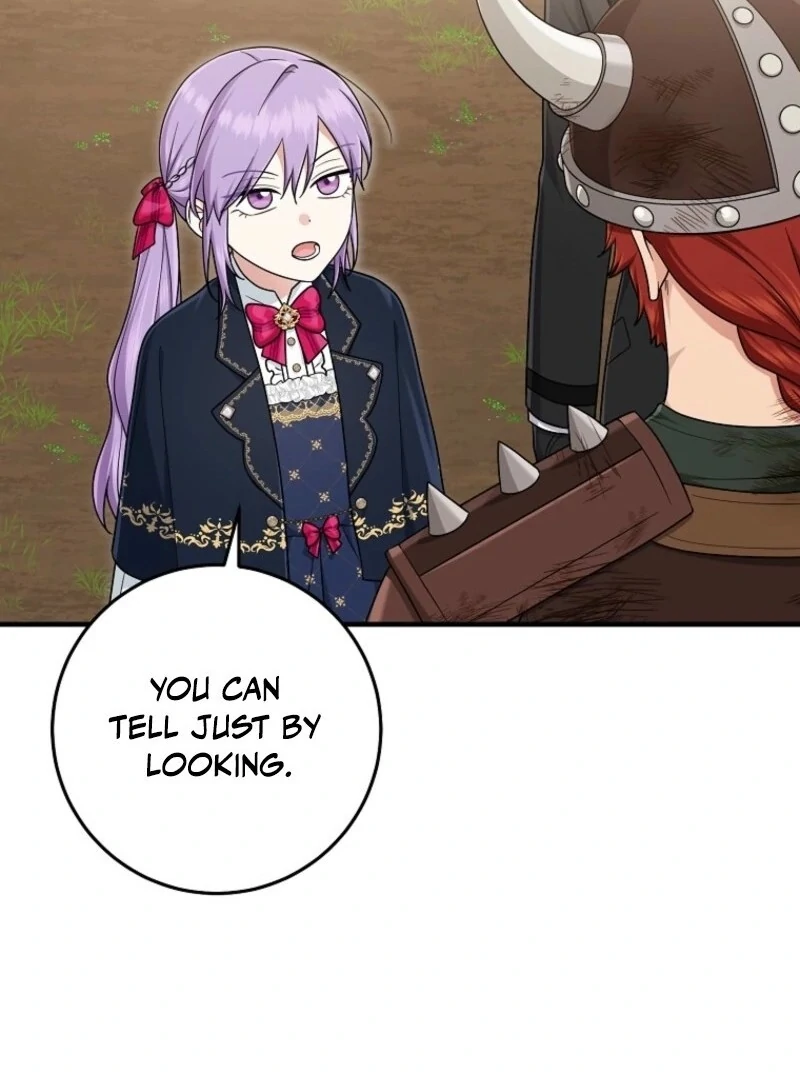 I Acted as the Adopted Daughter Too Well Chapter 102 - Page 35