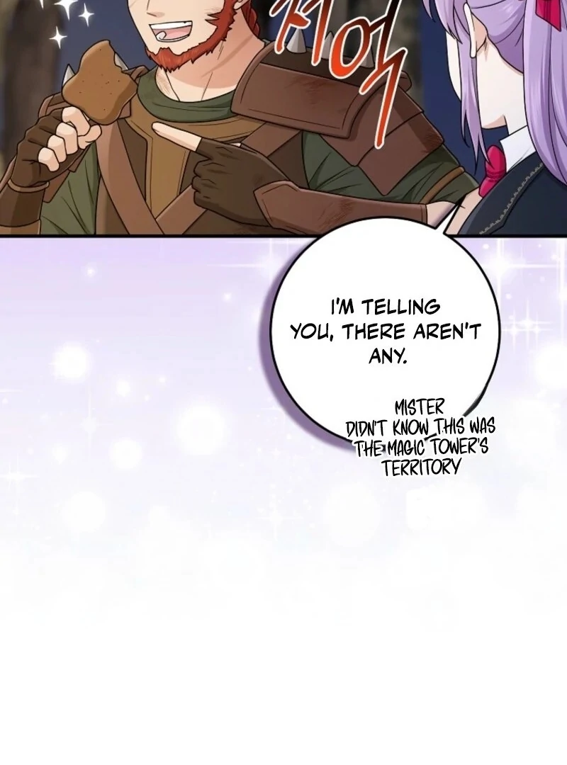 I Acted as the Adopted Daughter Too Well Chapter 102 - Page 47
