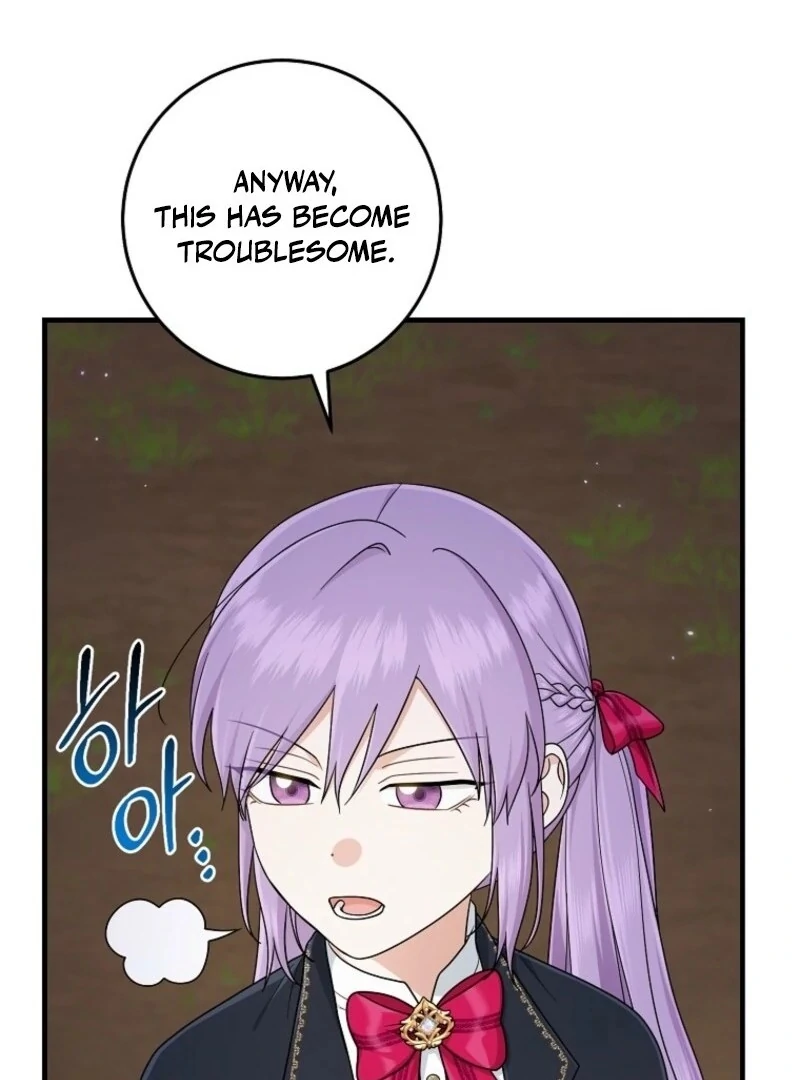 I Acted as the Adopted Daughter Too Well Chapter 102 - Page 48