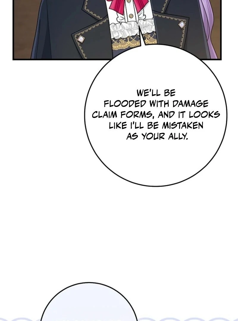 I Acted as the Adopted Daughter Too Well Chapter 102 - Page 49