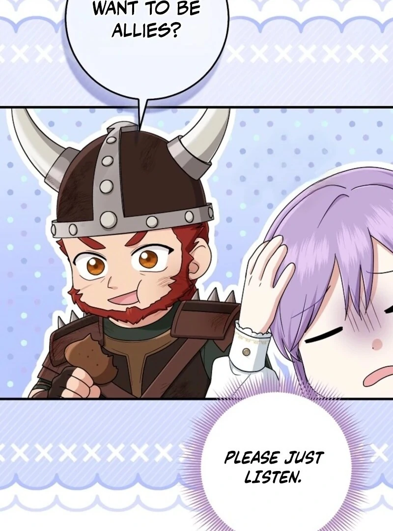 I Acted as the Adopted Daughter Too Well Chapter 102 - Page 50