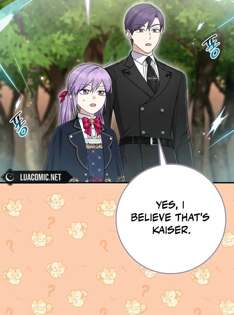 I Acted as the Adopted Daughter Too Well Chapter 102 - Page 6