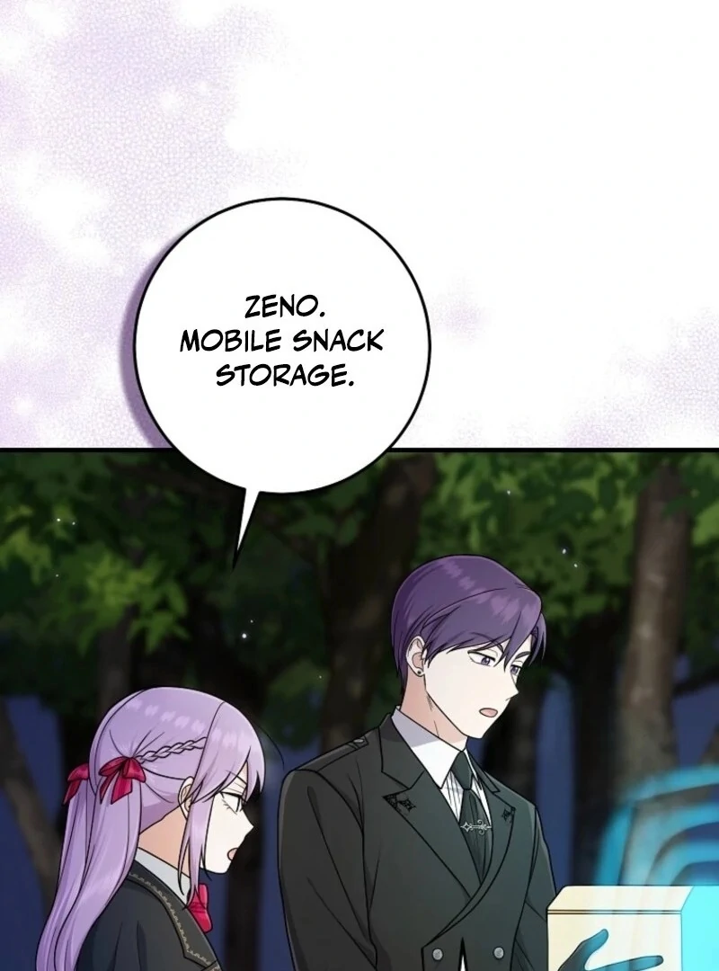 I Acted as the Adopted Daughter Too Well Chapter 102 - Page 53