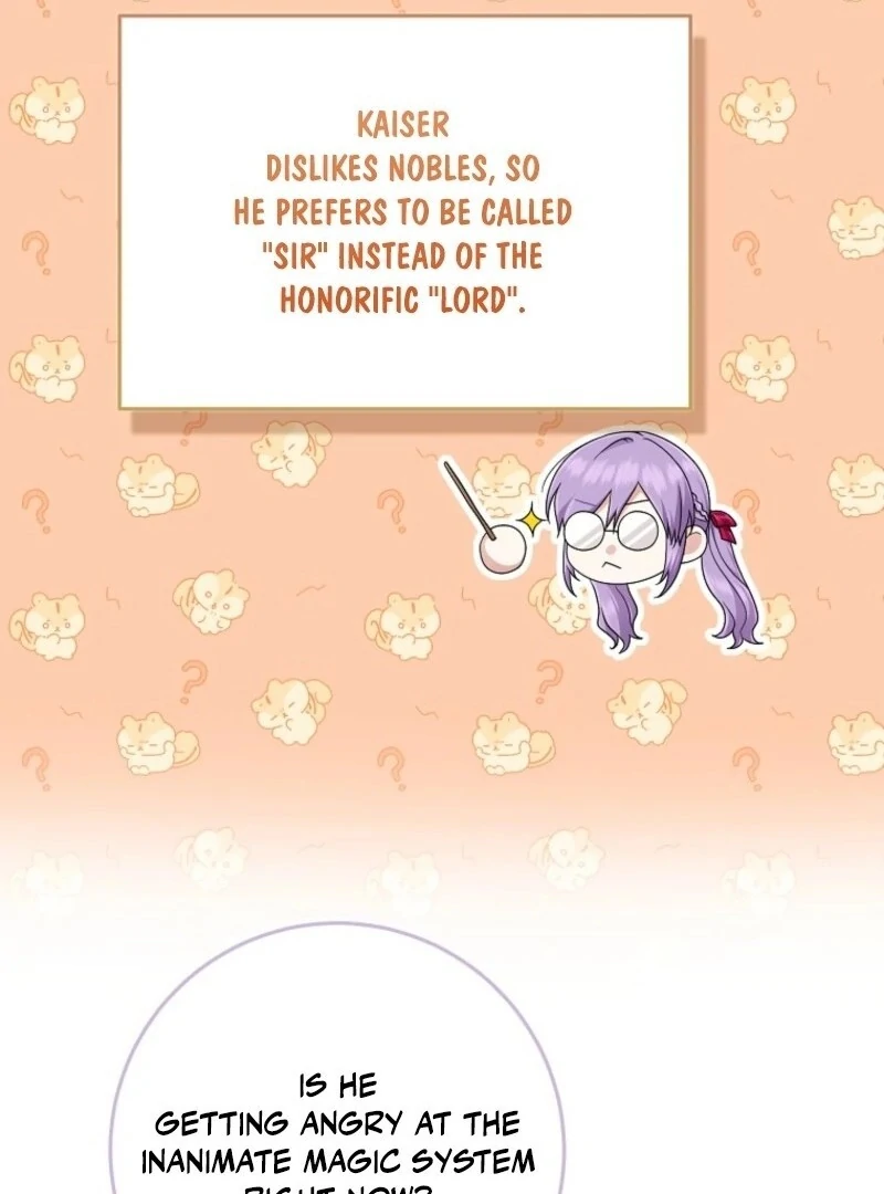 I Acted as the Adopted Daughter Too Well Chapter 102 - Page 7