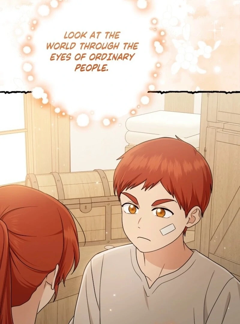 I Acted as the Adopted Daughter Too Well Chapter 102 - Page 67