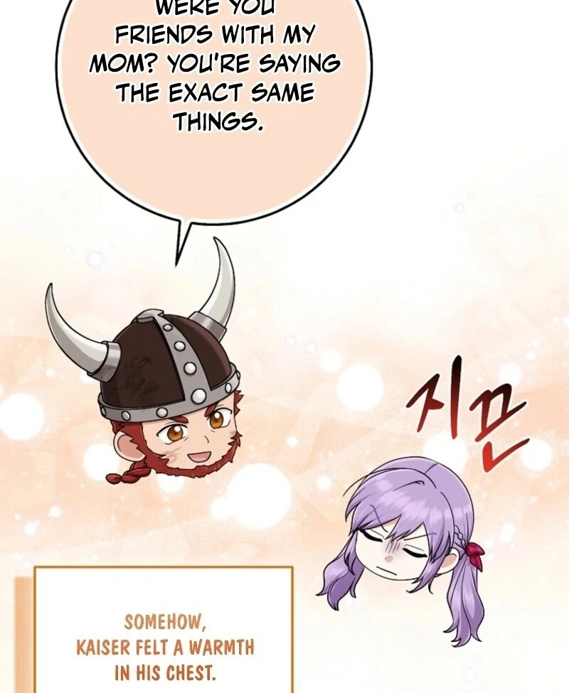 I Acted as the Adopted Daughter Too Well Chapter 102 - Page 69