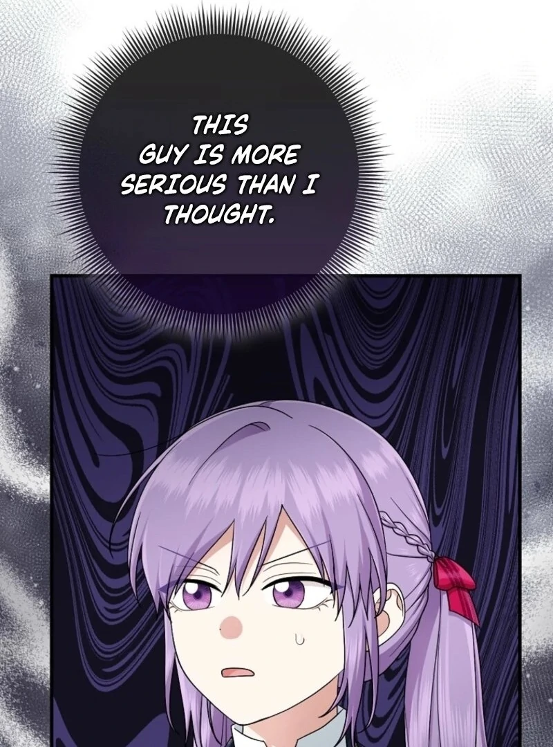 I Acted as the Adopted Daughter Too Well Chapter 102 - Page 71