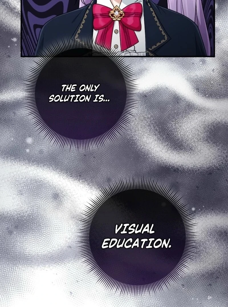 I Acted as the Adopted Daughter Too Well Chapter 102 - Page 72