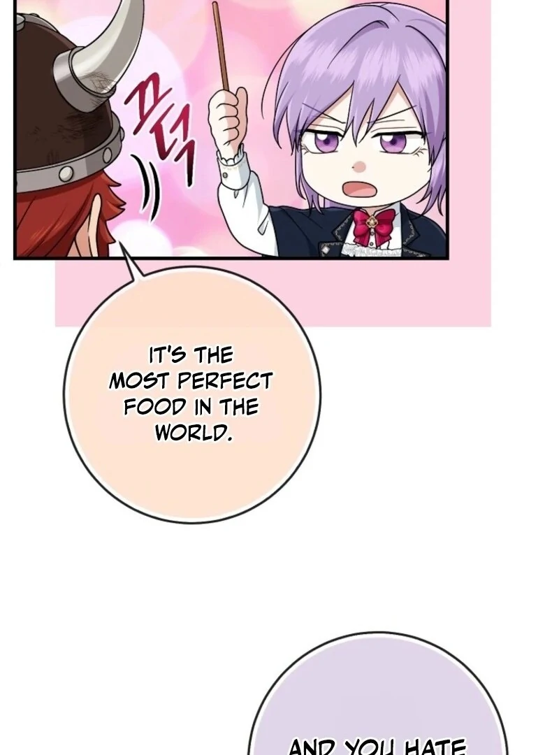 I Acted as the Adopted Daughter Too Well Chapter 102 - Page 74