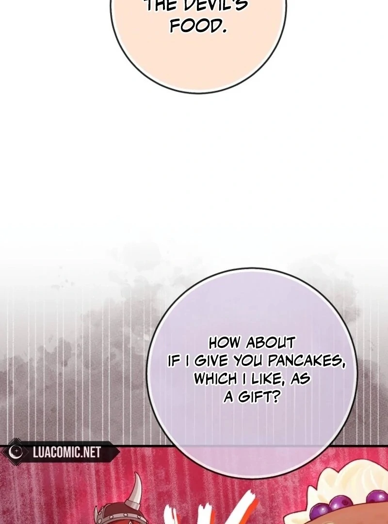 I Acted as the Adopted Daughter Too Well Chapter 102 - Page 76