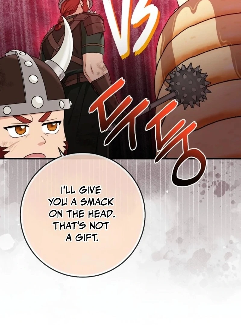 I Acted as the Adopted Daughter Too Well Chapter 102 - Page 77