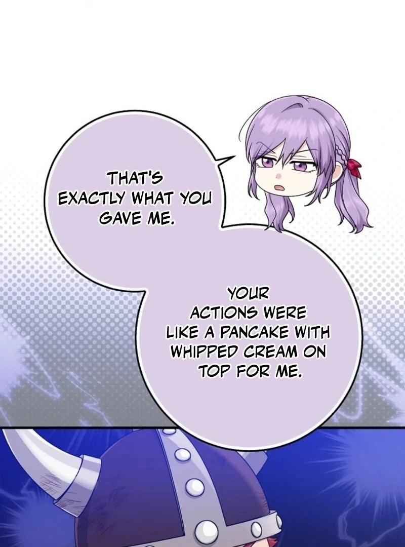 I Acted as the Adopted Daughter Too Well Chapter 102 - Page 78