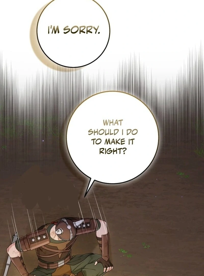 I Acted as the Adopted Daughter Too Well Chapter 102 - Page 80