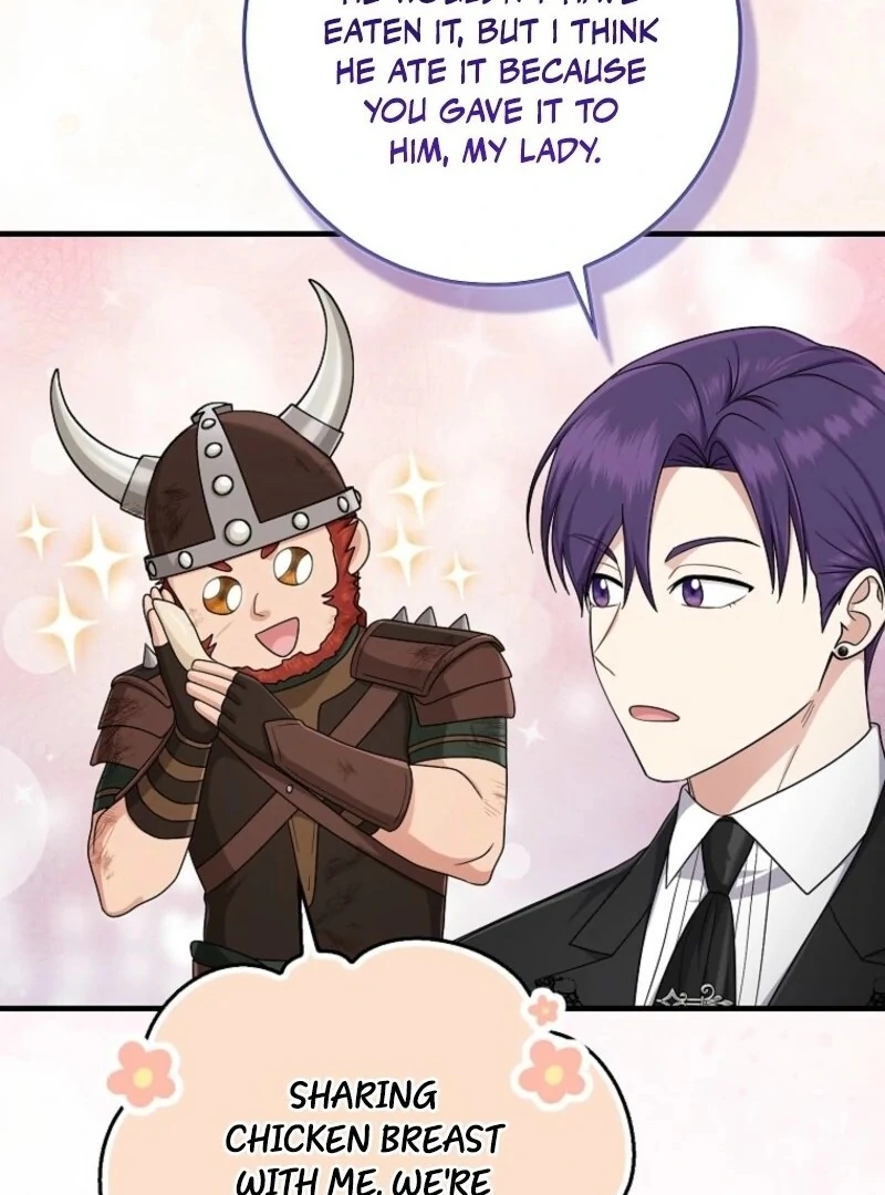 I Acted as the Adopted Daughter Too Well Chapter 102 - Page 91