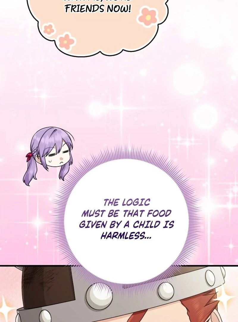 I Acted as the Adopted Daughter Too Well Chapter 102 - Page 92