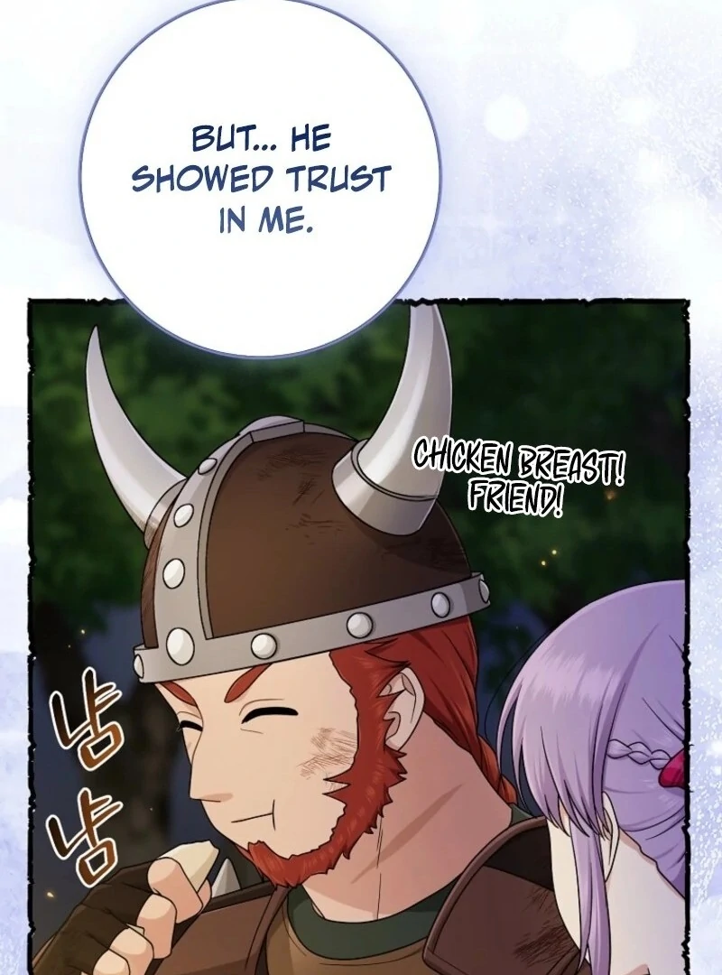 I Acted as the Adopted Daughter Too Well Chapter 102 - Page 98