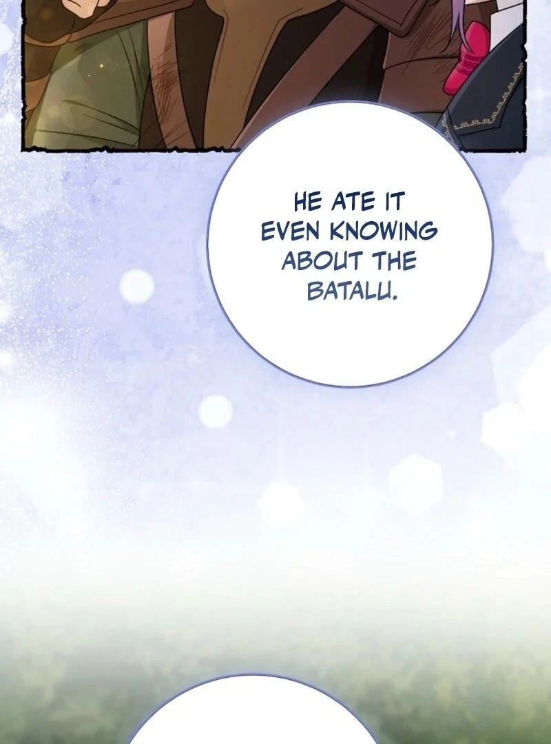 I Acted as the Adopted Daughter Too Well Chapter 102 - Page 99