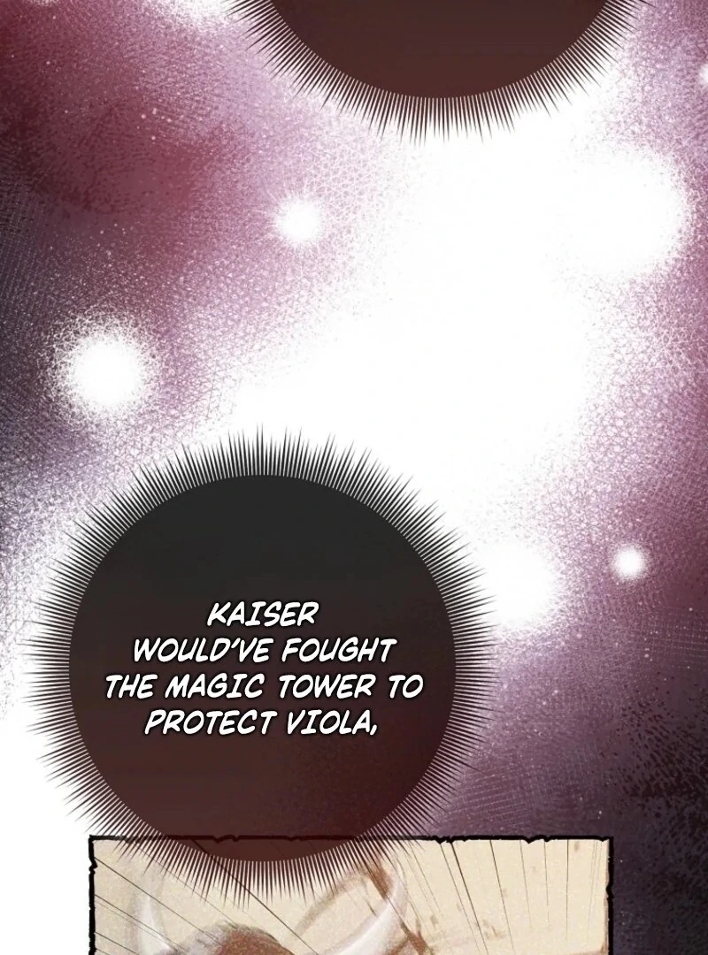 I Acted as the Adopted Daughter Too Well Chapter 103 - Page 101