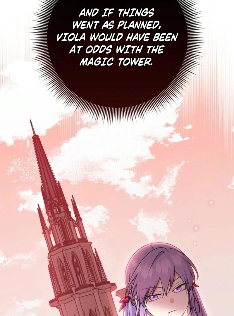 I Acted as the Adopted Daughter Too Well Chapter 103 - Page 103