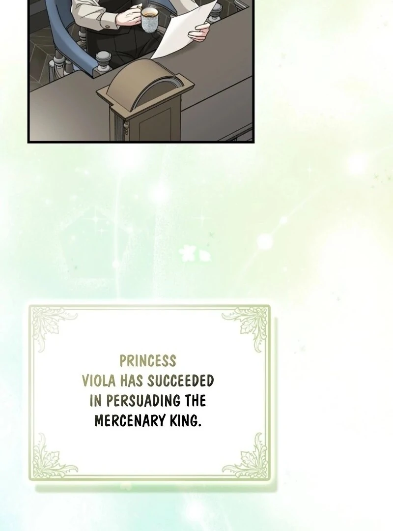 I Acted as the Adopted Daughter Too Well Chapter 103 - Page 109