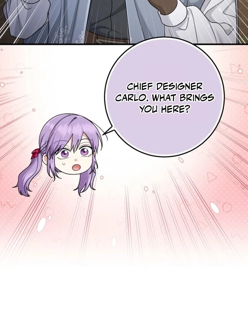 I Acted as the Adopted Daughter Too Well Chapter 103 - Page 21