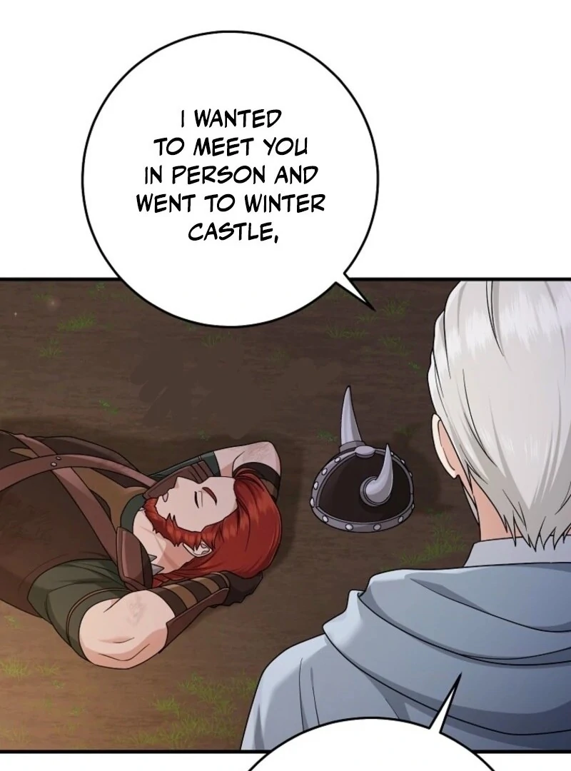 I Acted as the Adopted Daughter Too Well Chapter 103 - Page 22