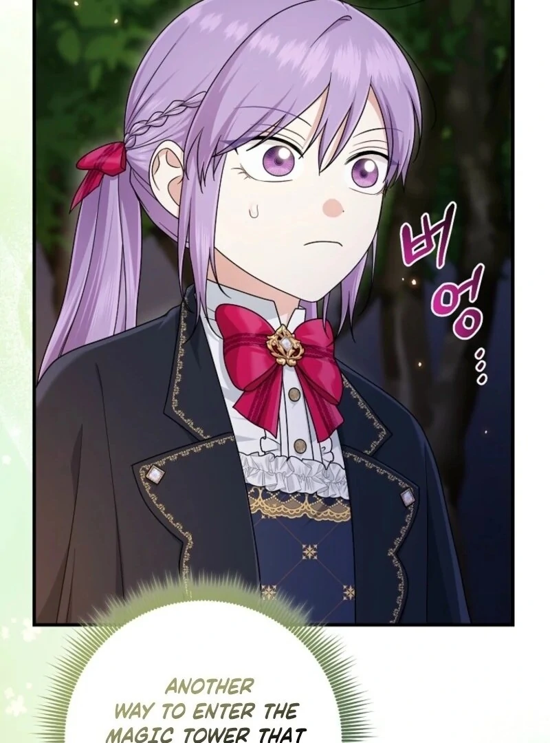 I Acted as the Adopted Daughter Too Well Chapter 103 - Page 24