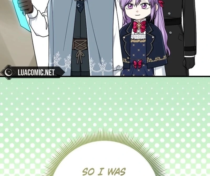 I Acted as the Adopted Daughter Too Well Chapter 103 - Page 27