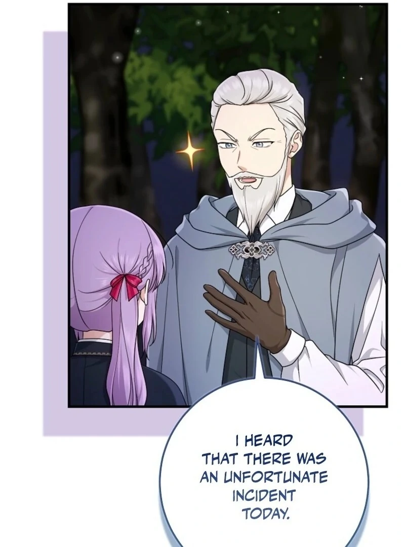 I Acted as the Adopted Daughter Too Well Chapter 103 - Page 29