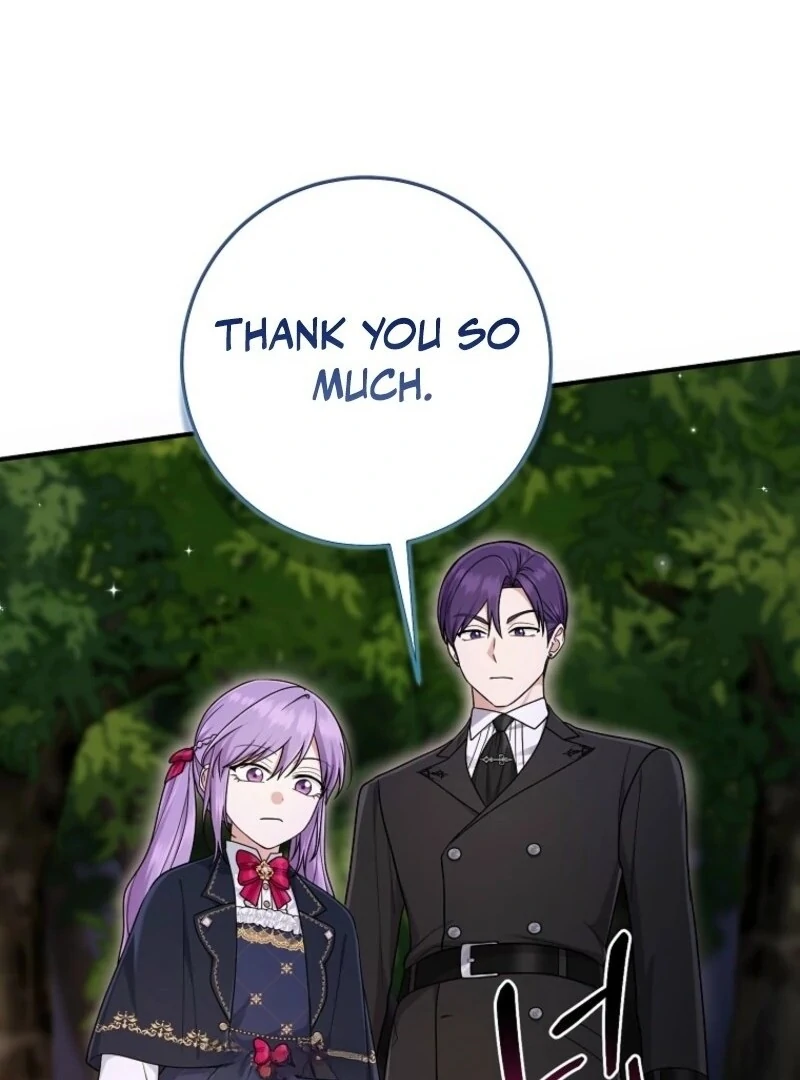 I Acted as the Adopted Daughter Too Well Chapter 103 - Page 32