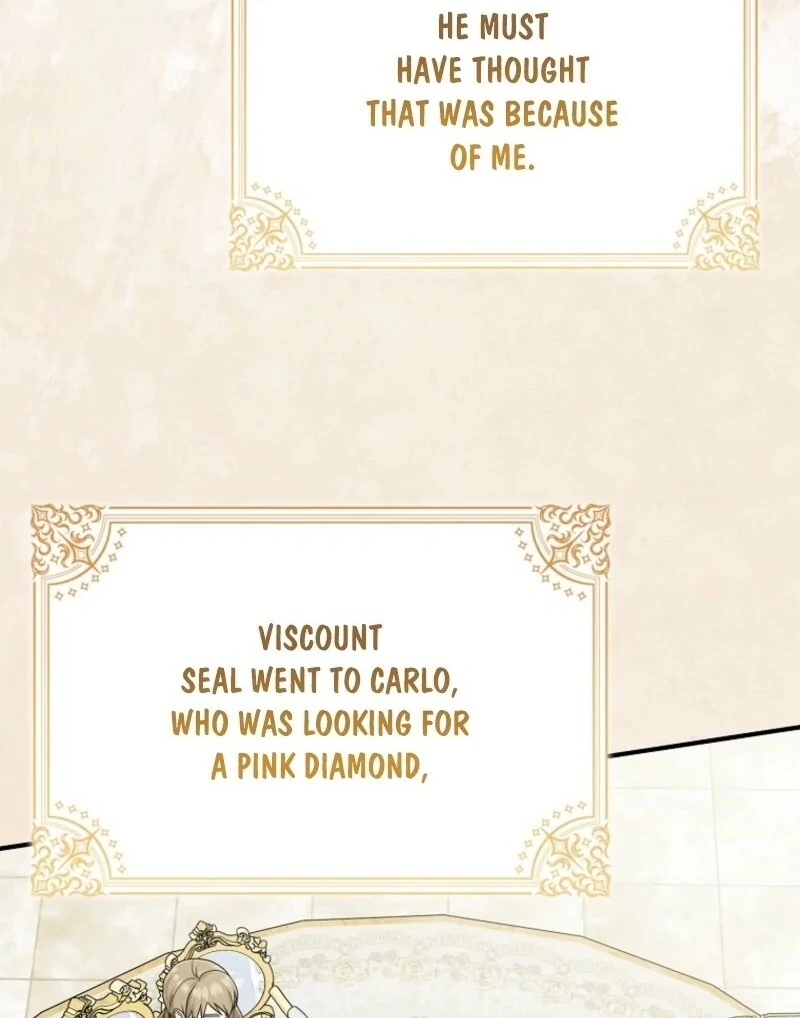 I Acted as the Adopted Daughter Too Well Chapter 103 - Page 41