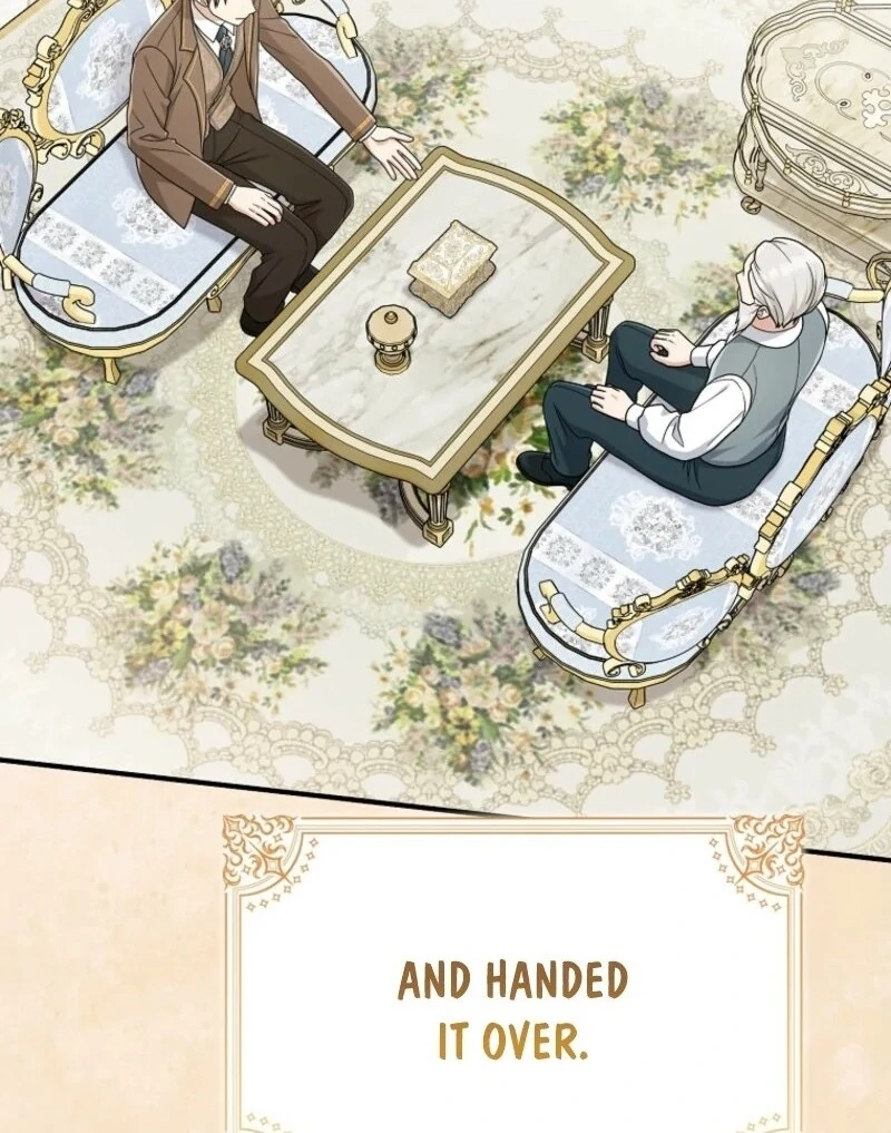 I Acted as the Adopted Daughter Too Well Chapter 103 - Page 42
