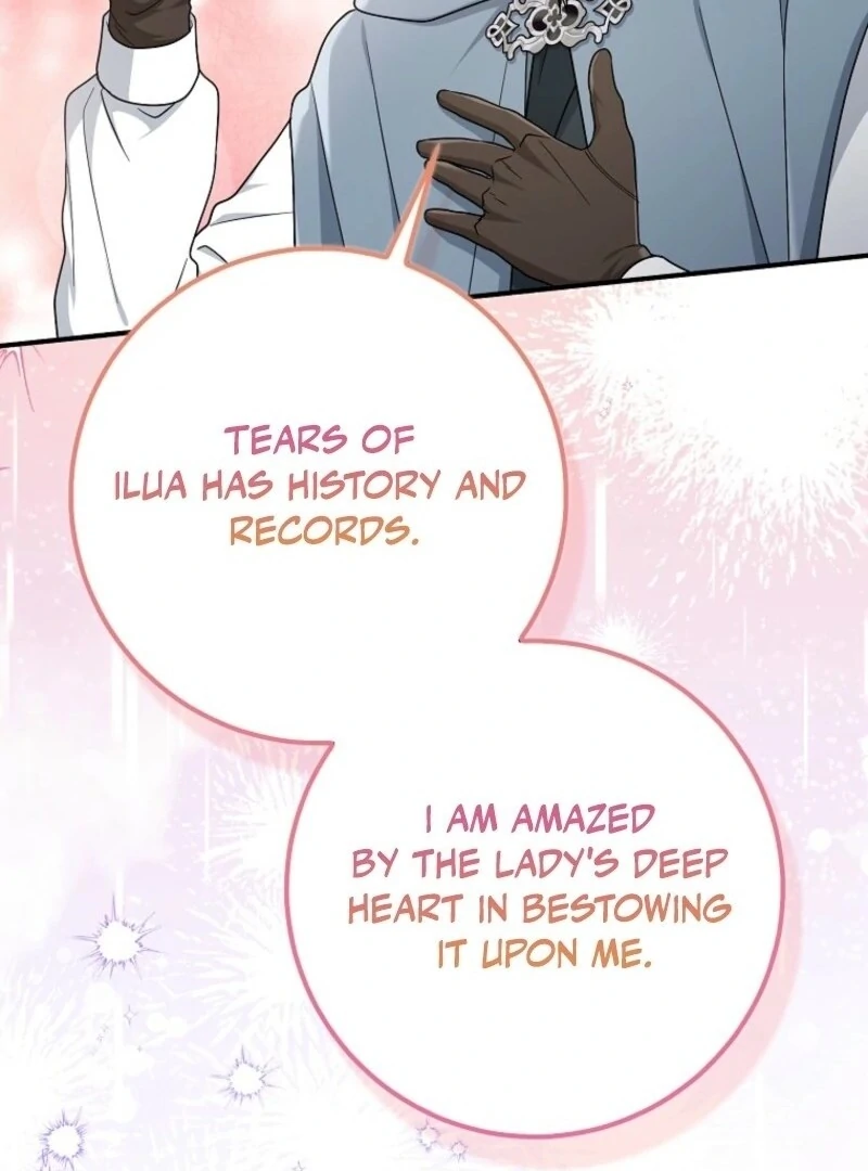 I Acted as the Adopted Daughter Too Well Chapter 103 - Page 50