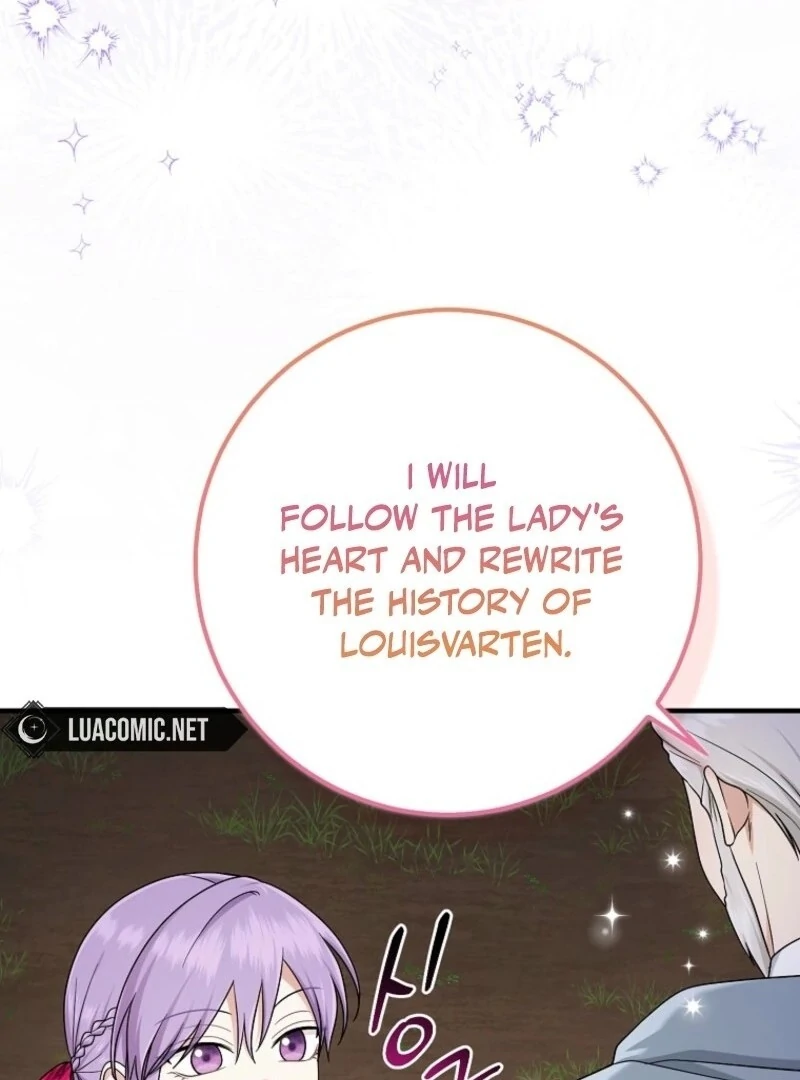 I Acted as the Adopted Daughter Too Well Chapter 103 - Page 51