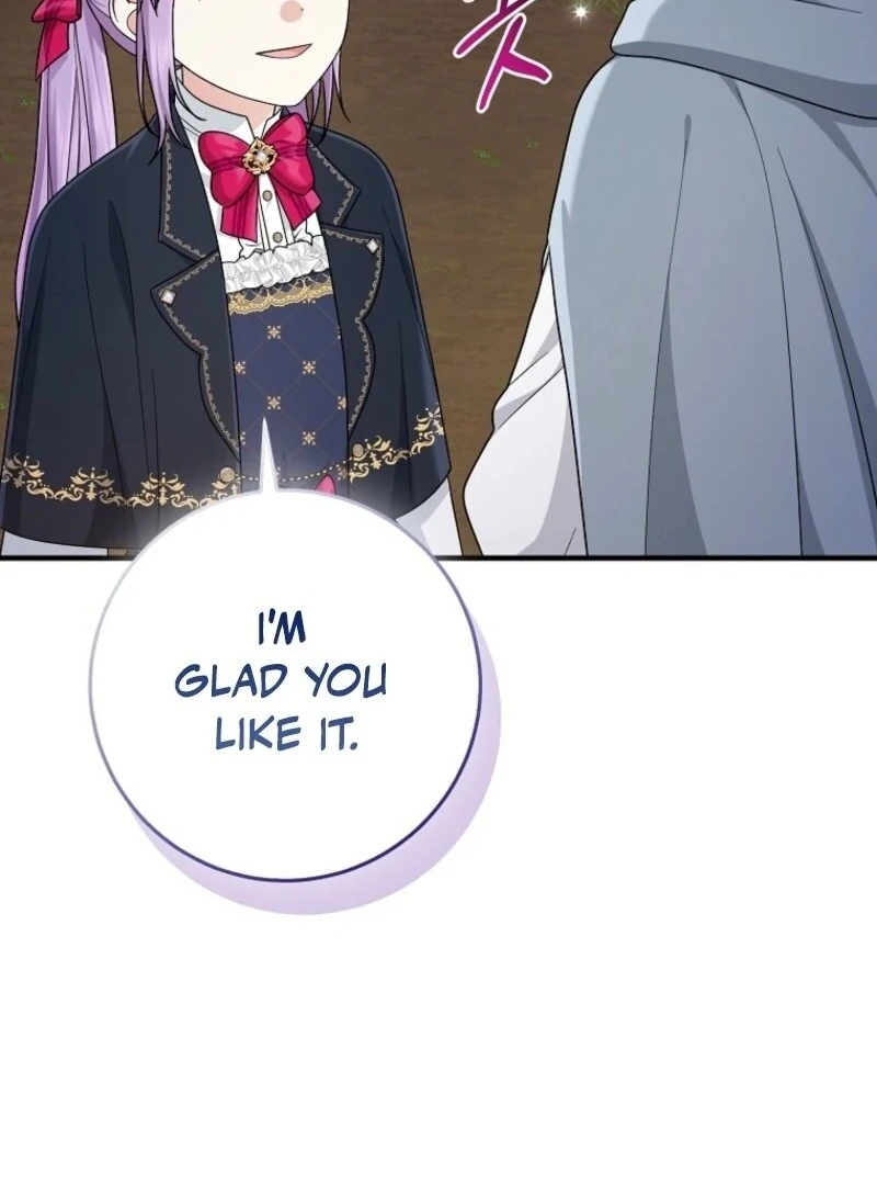 I Acted as the Adopted Daughter Too Well Chapter 103 - Page 52