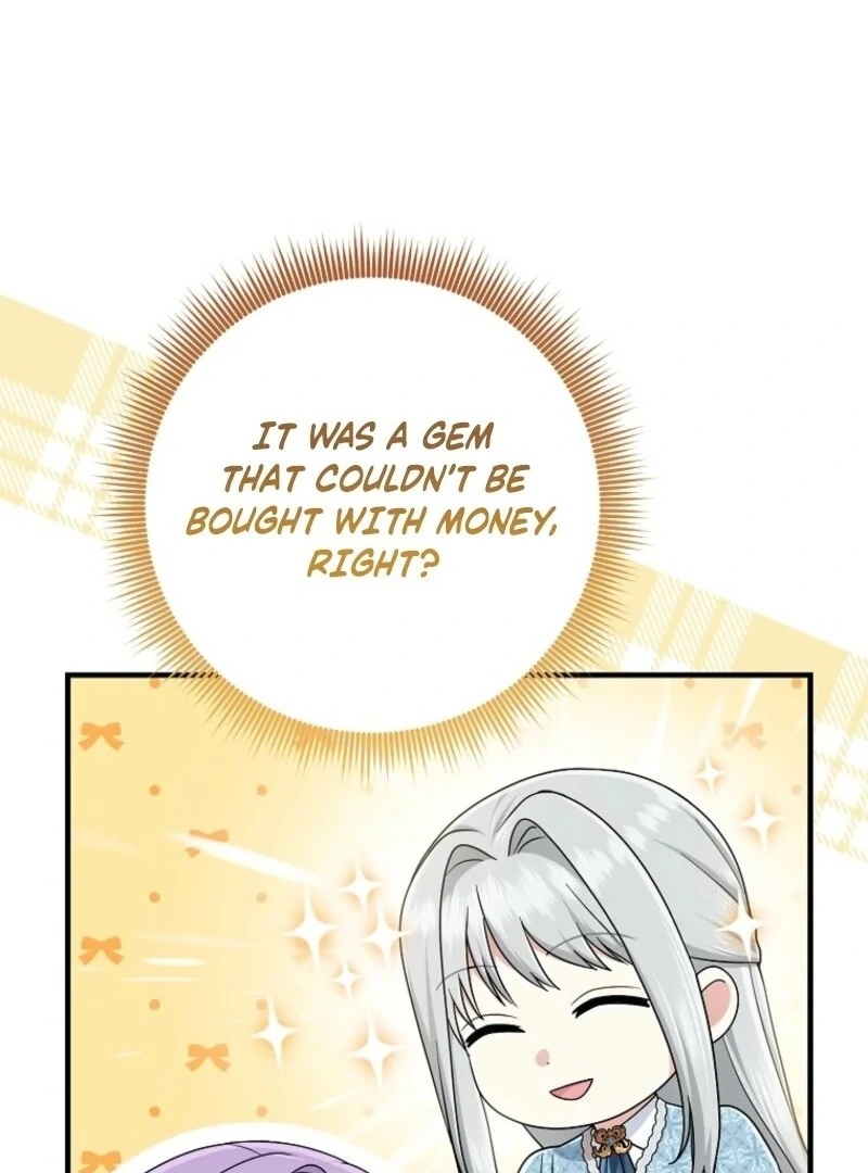 I Acted as the Adopted Daughter Too Well Chapter 103 - Page 53