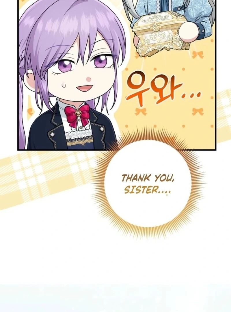 I Acted as the Adopted Daughter Too Well Chapter 103 - Page 54