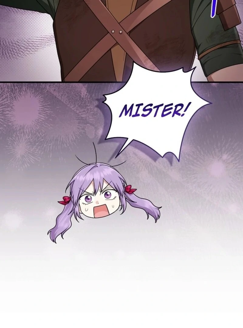 I Acted as the Adopted Daughter Too Well Chapter 103 - Page 60