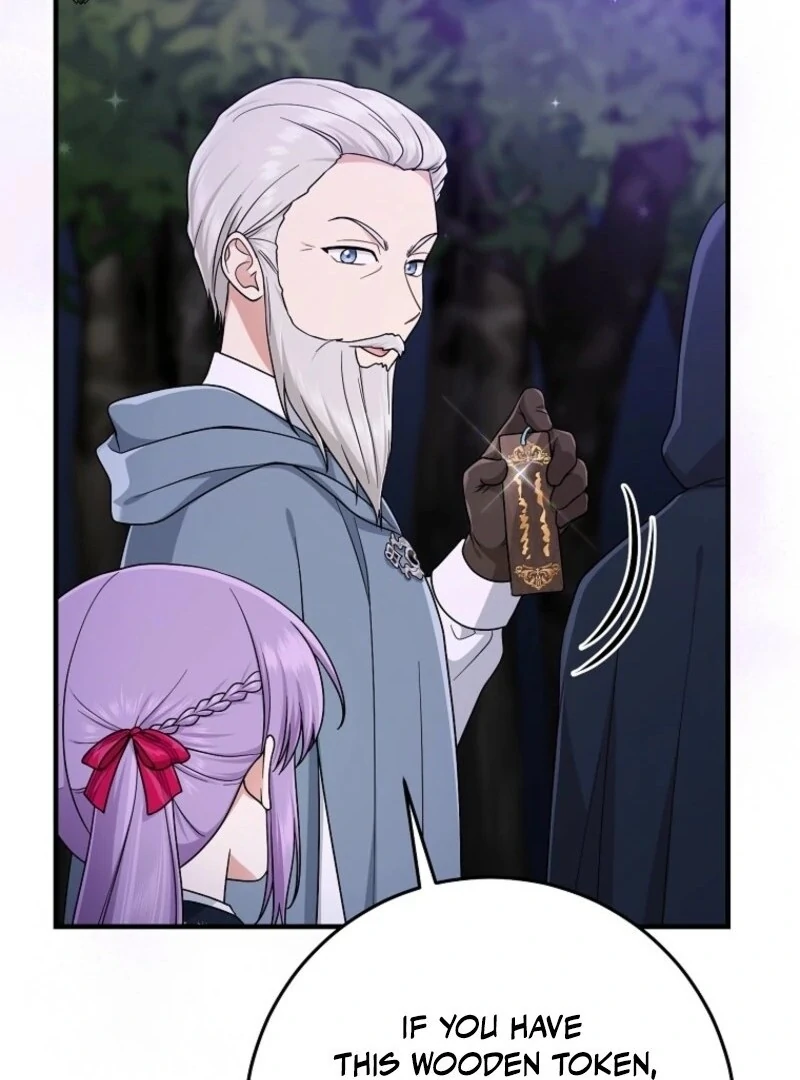 I Acted as the Adopted Daughter Too Well Chapter 103 - Page 64