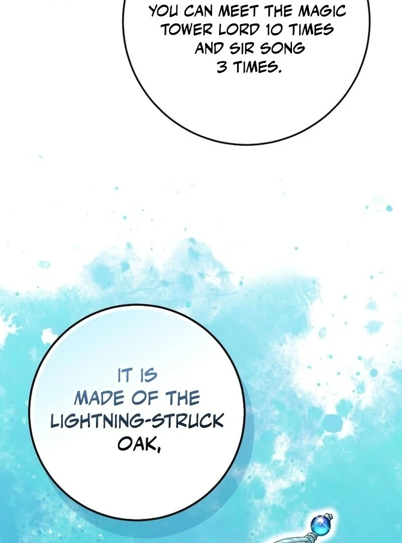 I Acted as the Adopted Daughter Too Well Chapter 103 - Page 65