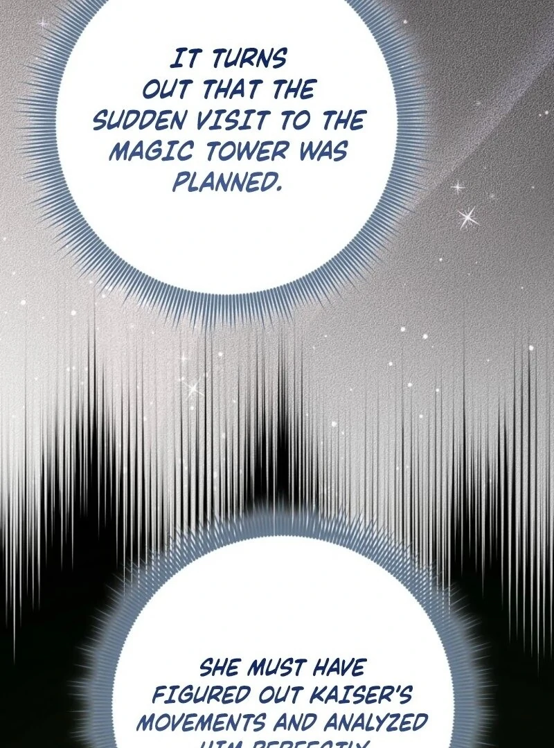 I Acted as the Adopted Daughter Too Well Chapter 103 - Page 8