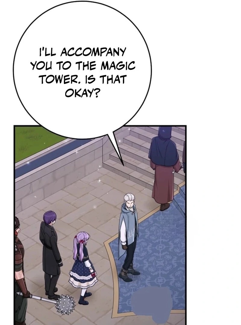 I Acted as the Adopted Daughter Too Well Chapter 103 - Page 71
