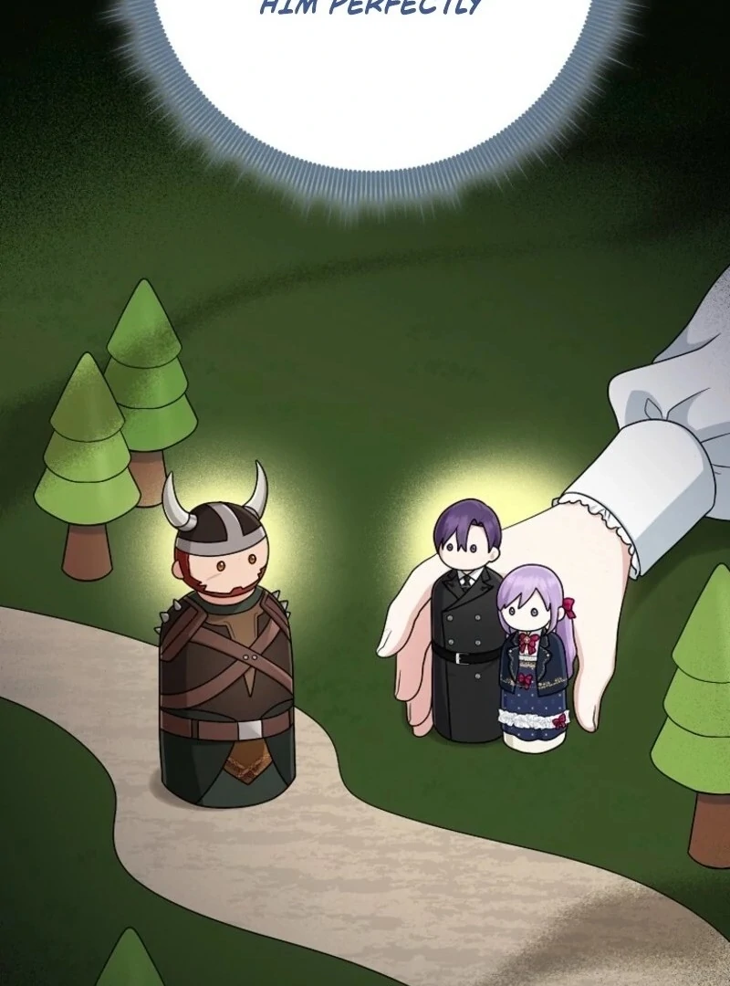 I Acted as the Adopted Daughter Too Well Chapter 103 - Page 9