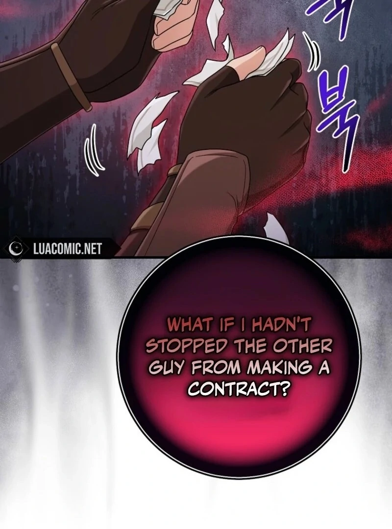 I Acted as the Adopted Daughter Too Well Chapter 103 - Page 87