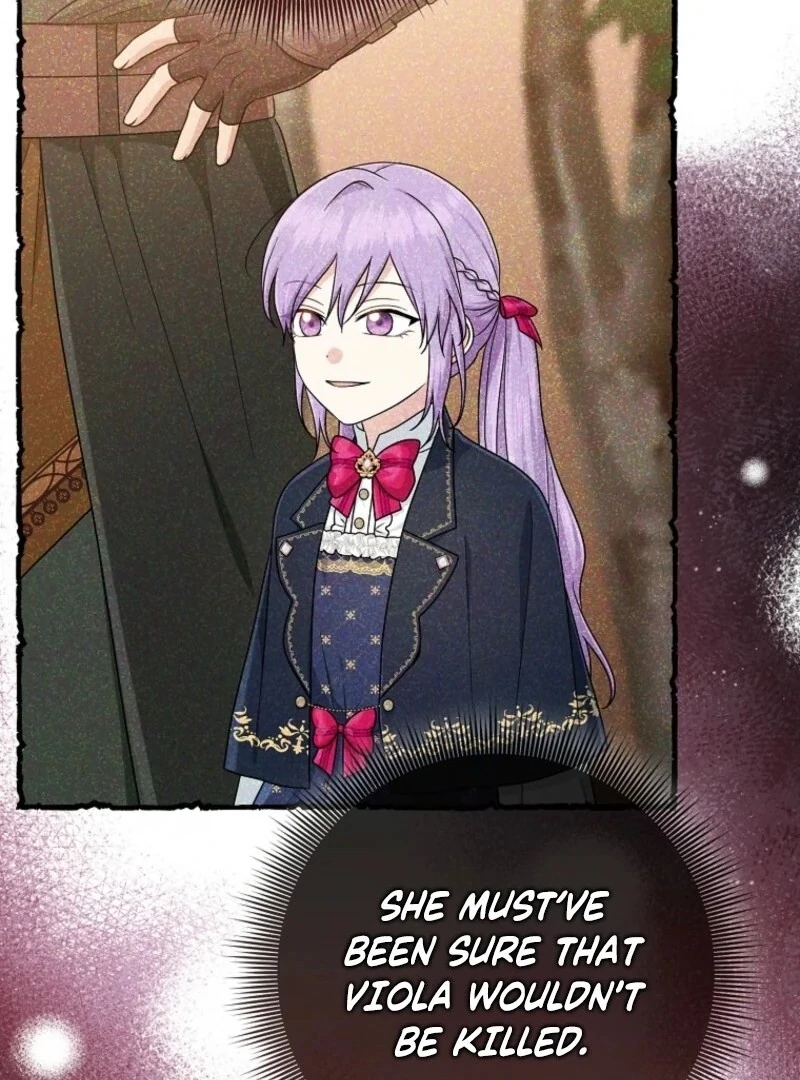 I Acted as the Adopted Daughter Too Well Chapter 103 - Page 100