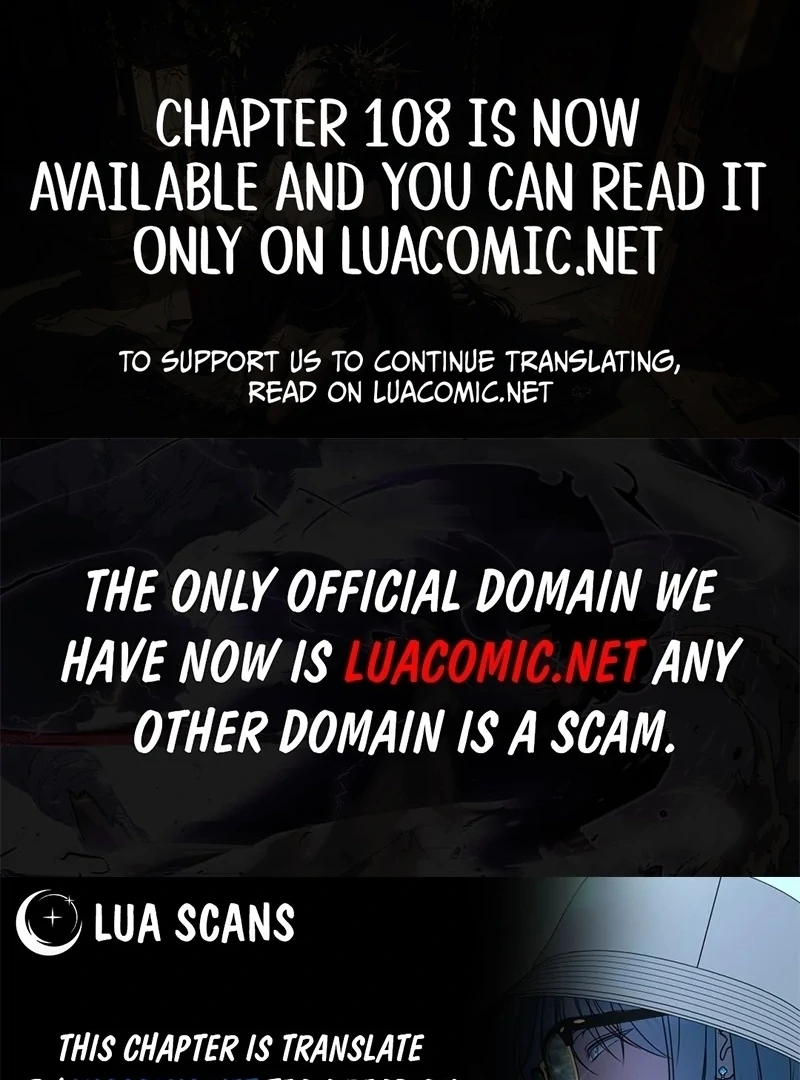 I Acted as the Adopted Daughter Too Well Chapter 105 - Page 1