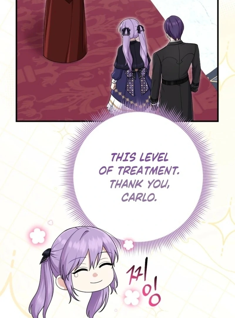 I Acted as the Adopted Daughter Too Well Chapter 105 - Page 101